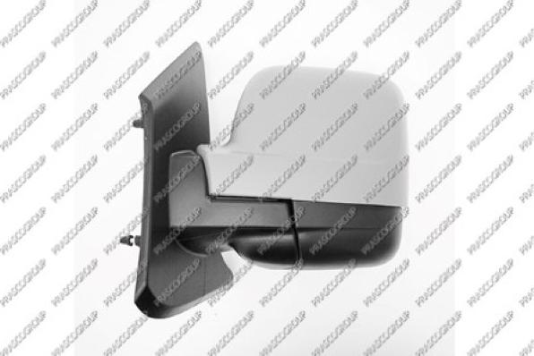 Prasco FT9007014 - Rétroviseur extérieur droxauto.com