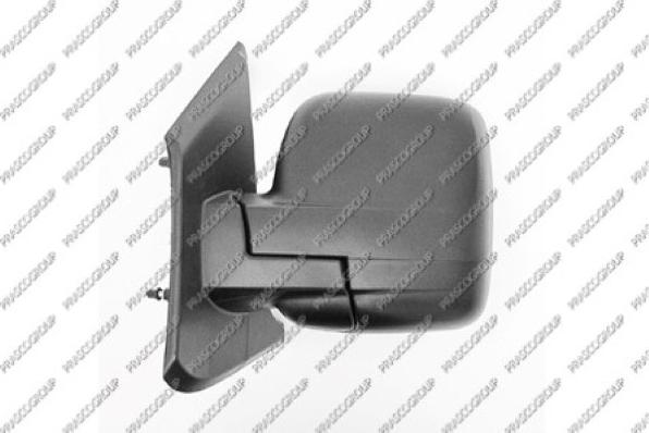 Prasco FT9007304 - Rétroviseur extérieur droxauto.com