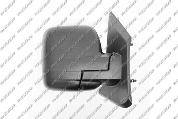 Prasco FT9007303 - Rétroviseur extérieur droxauto.com