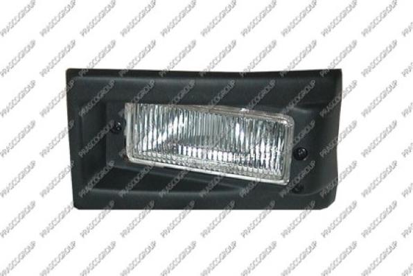 Prasco FT9194414 - Projecteur antibrouillard droxauto.com