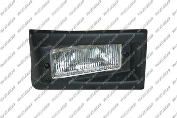 Prasco FT9194413 - Projecteur antibrouillard droxauto.com