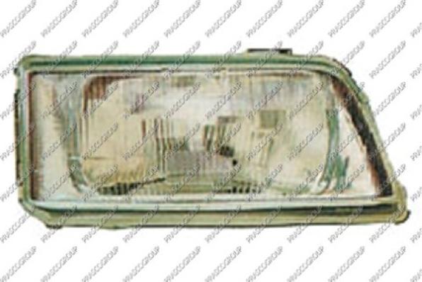 Prasco FT9194604 - Projecteur principal droxauto.com