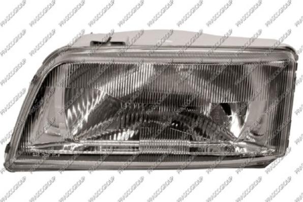 Prasco FT9194614 - Projecteur principal droxauto.com