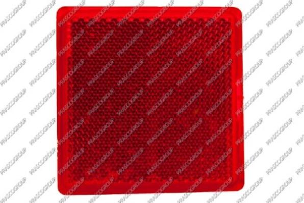 Prasco FT9194350 - Réflecteur, feu de position / d'encombrement droxauto.com