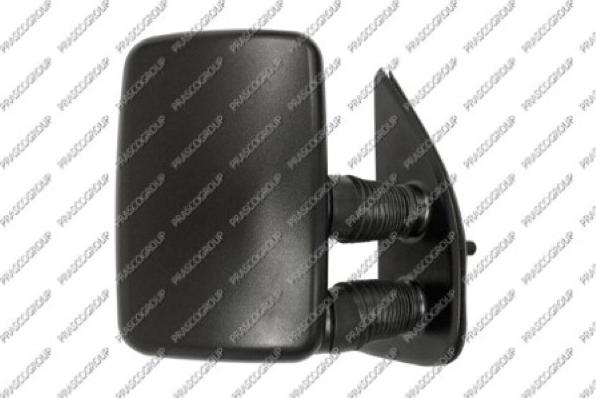 Prasco FT9197005 - Rétroviseur extérieur droxauto.com