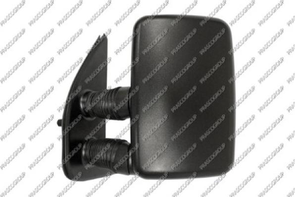 Prasco FT9197006 - Rétroviseur extérieur droxauto.com