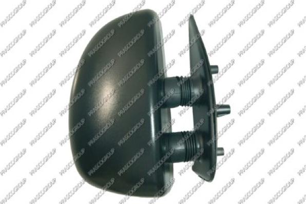 Prasco FT9197013 - Rétroviseur extérieur droxauto.com