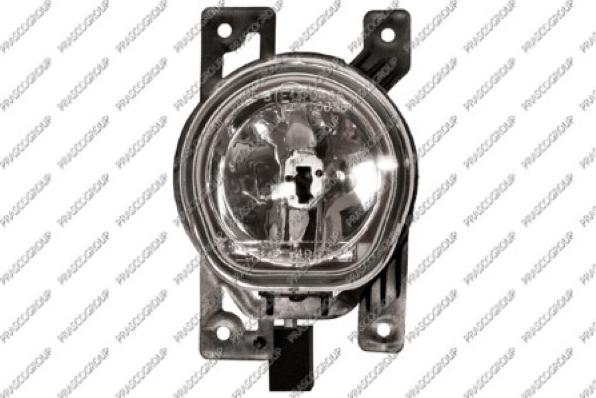 Prasco FT9104414 - Projecteur antibrouillard droxauto.com
