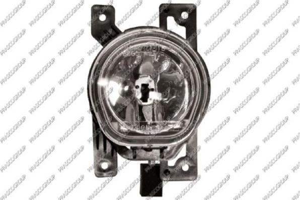 Prasco FT9104413 - Projecteur antibrouillard droxauto.com