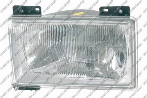 Prasco FT9184803 - Projecteur principal droxauto.com