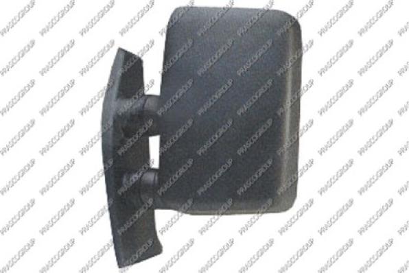 Prasco FT9187004 - Rétroviseur extérieur droxauto.com