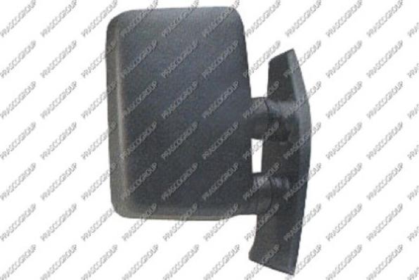 Prasco FT9187003 - Rétroviseur extérieur droxauto.com