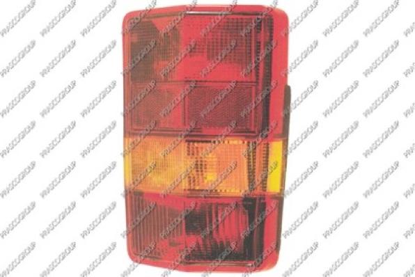 Prasco FT9174153 - Feu arrière droxauto.com