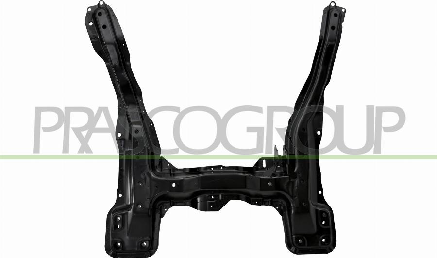 Prasco FT9213900 - Corps d'essieu droxauto.com
