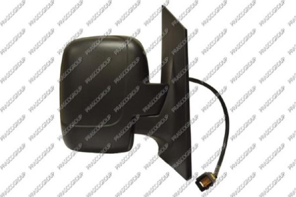 Prasco FT9237013 - Rétroviseur extérieur droxauto.com