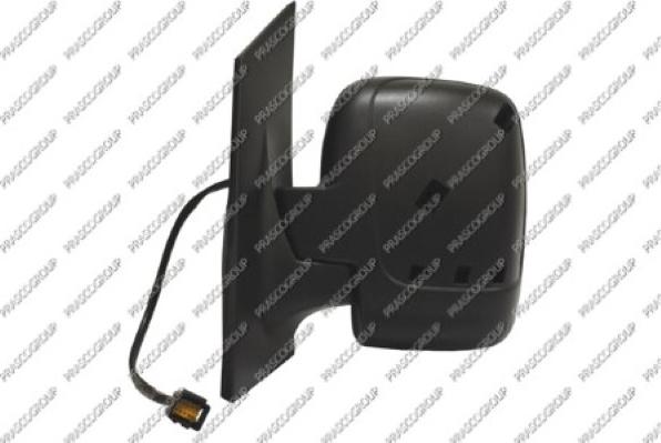 Prasco FT9237024 - Rétroviseur extérieur droxauto.com