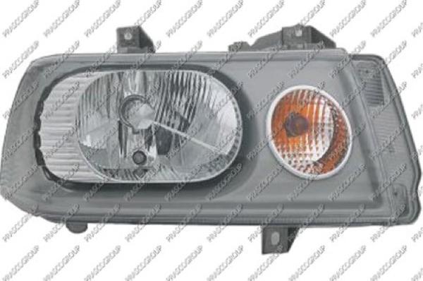Prasco FT9224804 - Projecteur principal droxauto.com