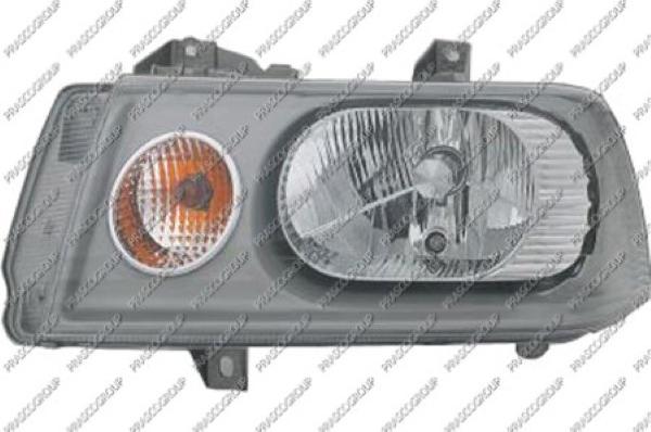 Prasco FT9224803 - Projecteur principal droxauto.com