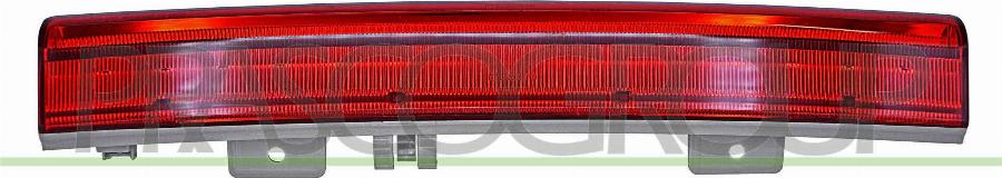 Prasco FT0404150 - Feu stop additionnel droxauto.com