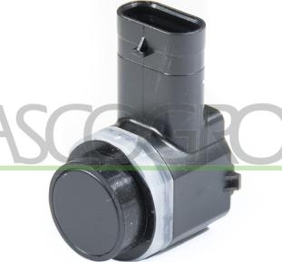 Prasco FT0302901 - Capteur, parctronic droxauto.com