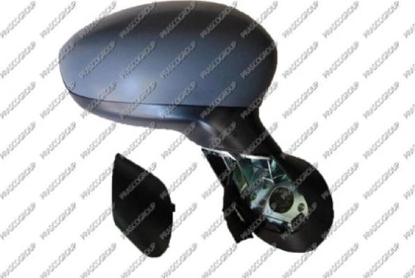 Prasco FT0307313 - Rétroviseur extérieur droxauto.com