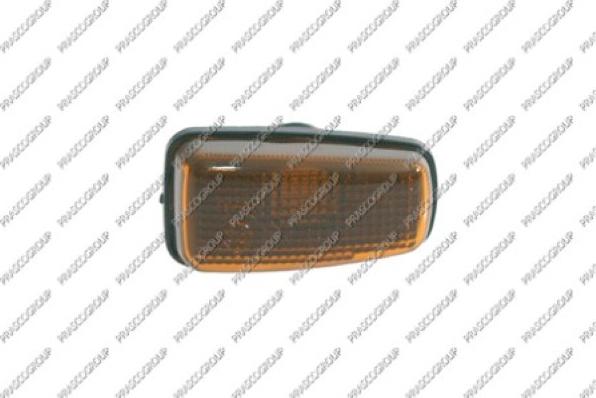 Prasco FT1504039 - Feu clignotant droxauto.com