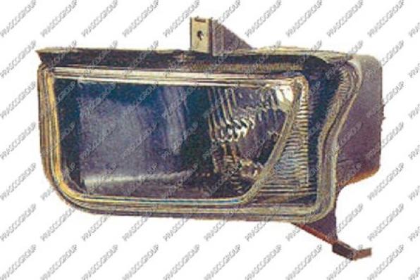 Prasco FT1324413 - Projecteur antibrouillard droxauto.com
