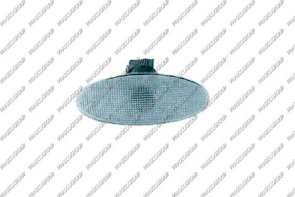 Prasco FT1324041 - Feu clignotant droxauto.com