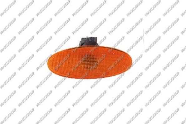 Prasco FT1324039 - Feu clignotant droxauto.com