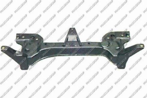 Prasco FT1323900 - Corps d'essieu droxauto.com