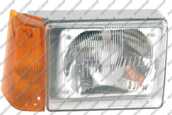 Prasco FT1214604 - Projecteur principal droxauto.com