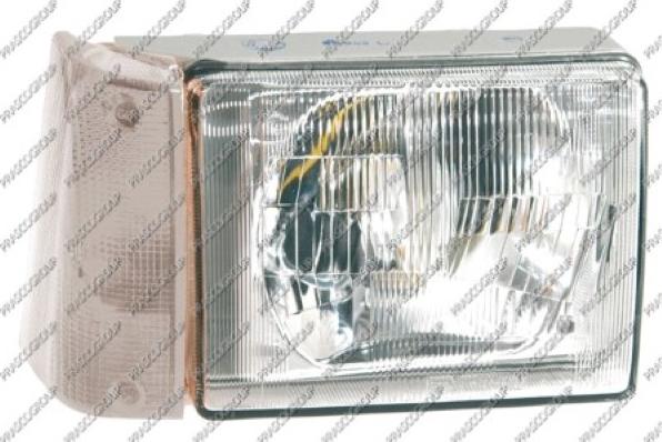 Prasco FT1214614 - Projecteur principal droxauto.com