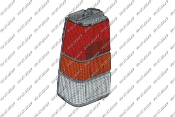 Prasco FT1214053 - Feu arrière droxauto.com