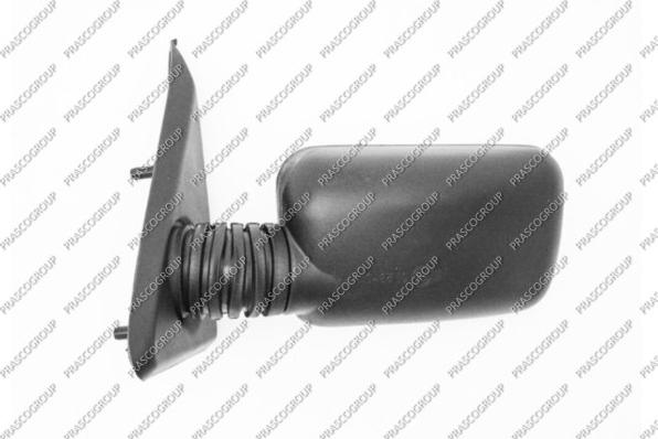 Prasco FT1217004 - Rétroviseur extérieur droxauto.com