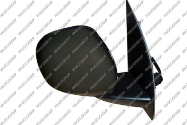 Prasco FT1237004 - Rétroviseur extérieur droxauto.com