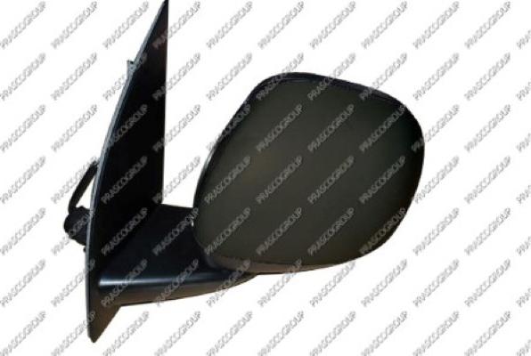 Prasco FT1237003 - Rétroviseur extérieur droxauto.com