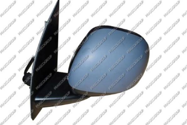 Prasco FT1237103 - Rétroviseur extérieur droxauto.com