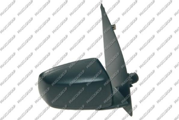 Prasco FT1227003 - Rétroviseur extérieur droxauto.com