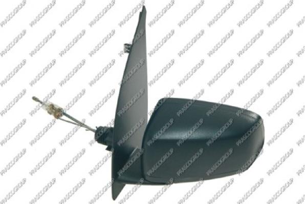 Prasco FT1227114 - Rétroviseur extérieur droxauto.com