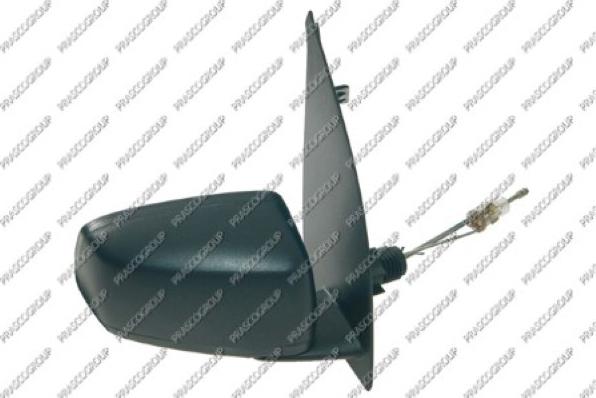 Prasco FT1227313 - Rétroviseur extérieur droxauto.com