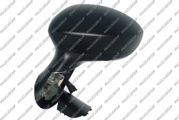 Prasco FT3427004 - Rétroviseur extérieur droxauto.com