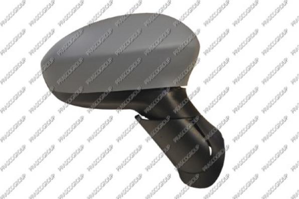 Prasco FT3427013 - Rétroviseur extérieur droxauto.com