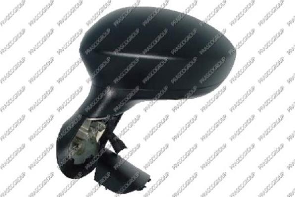 Prasco FT3427344 - Rétroviseur extérieur droxauto.com