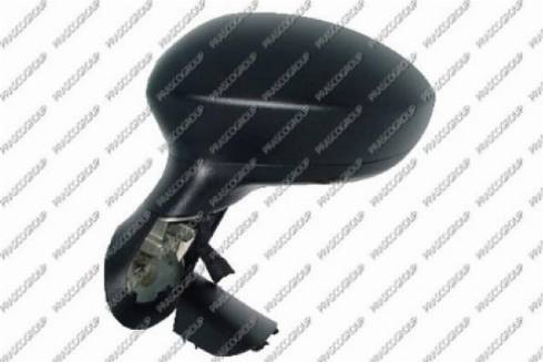 Prasco FT3427204 - Rétroviseur extérieur droxauto.com