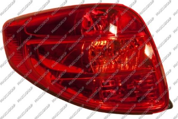 Prasco FT3604154 - Feu arrière droxauto.com