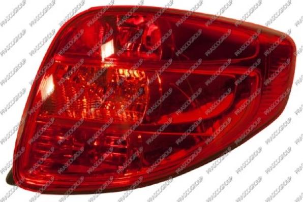 Prasco FT3604153 - Feu arrière droxauto.com