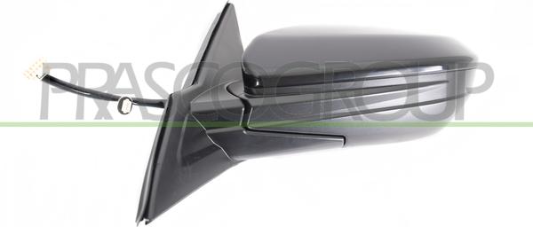 Prasco HD0467324 - Rétroviseur extérieur droxauto.com