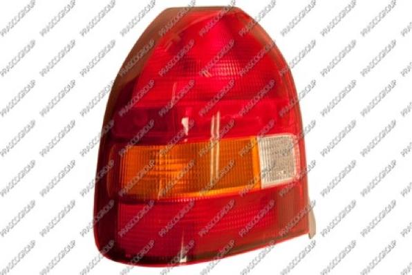 Prasco HD0344154 - Feu arrière droxauto.com