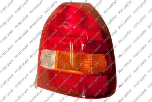 Prasco HD0344153 - Feu arrière droxauto.com