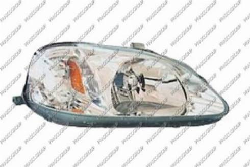 Prasco HD0364823 - Projecteur principal droxauto.com